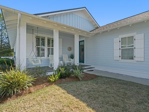 62 Sandchase Cir, Inlet Beach, FL 32461