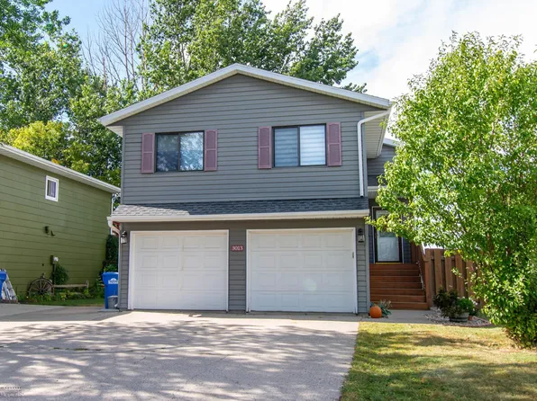3013 20th St S, Fargo, ND 58103