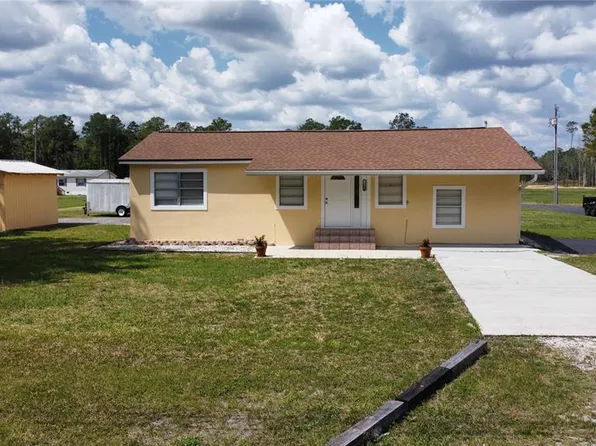 2305 State Road 33, Clermont, FL 34714