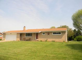 1509 Opal St, Louisville, OH