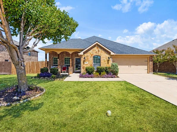 113 Holly St, Waxahachie, TX 75165