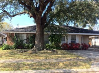 210 Ziegler Ave, Houma, LA 70360