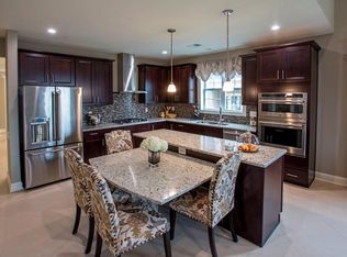 1 Traditions Pl #41, Monroe, NJ 08831