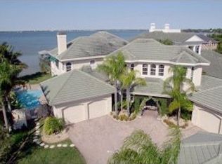 2800 N Riverside Dr, Indialantic, FL 32903