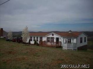 120 Indian Ridge Rd, Greenville, VA 24440