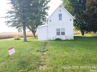 5908 E State Route 18, Flora, IN 46929