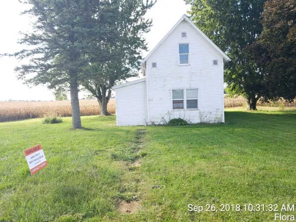 5908 E State Route 18, Flora, IN 46929