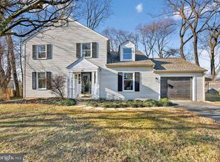 76 E Rose Tree Rd, Media, PA 19063