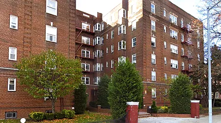 Rented by Weichert Properties - NYC