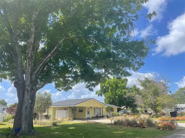 260 W Harbord St, Lake Alfred, FL 33850