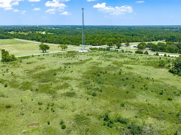 0 Highway, Okemah, OK 74859