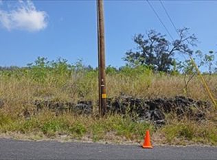 Catamaran Ln LOT 25, Ocean View, HI 96737