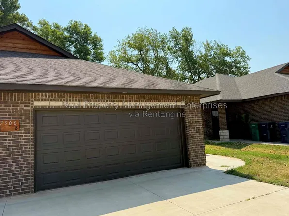 7508 Redbud Villas Ct #B, Oklahoma City, OK 73169