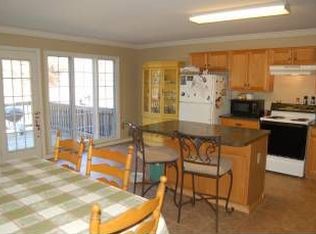 109 Holly Knoll Ct, Stafford, VA 22554