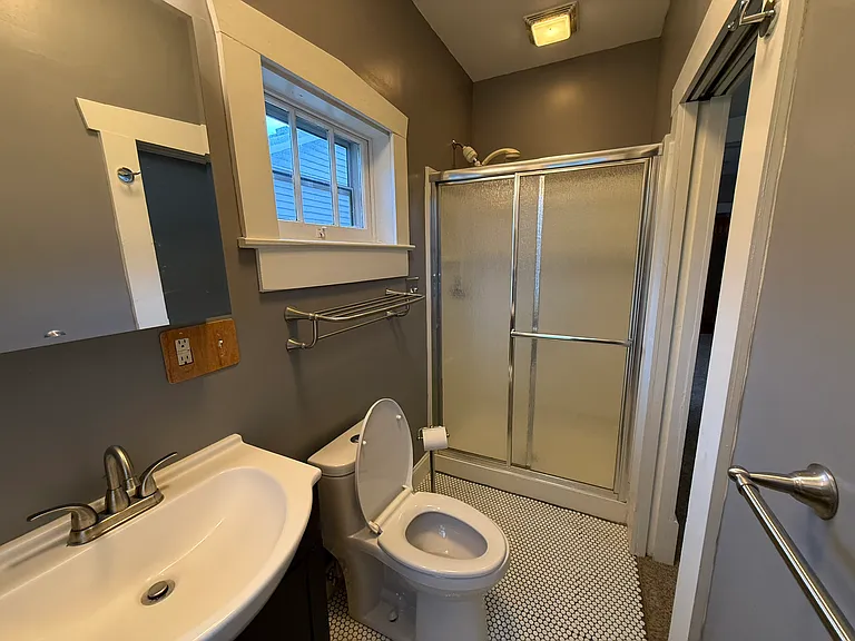 Bathroom #2
