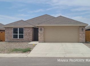 1647 Wrigley Dr, Odessa, TX 79762
