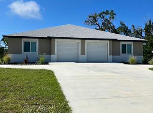 129 Boundary Blvd #A, Rotonda West, FL 33947