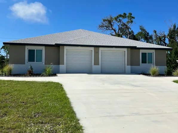 129 Boundary Blvd #A, Rotonda West, FL 33947
