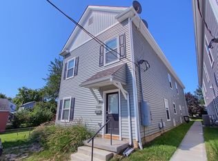 1564 Doten Ave, Columbus, OH 43212