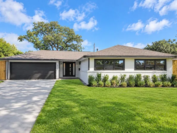 8110 Cedel Dr, Houston, TX 77055