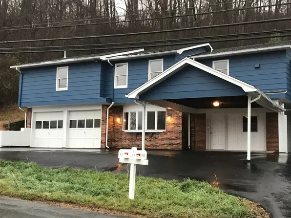 1834 W G St Unit 1, Elizabethton, TN 37643