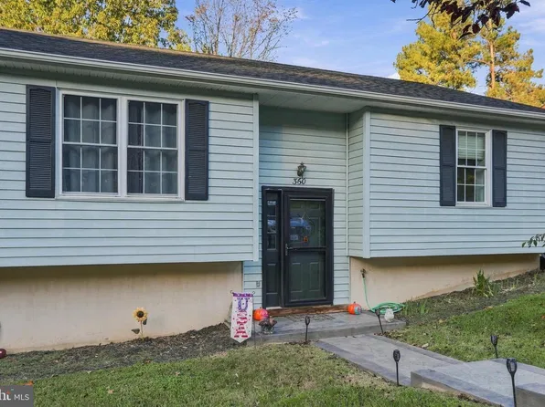 360 W Duck St, Front Royal, VA 22630