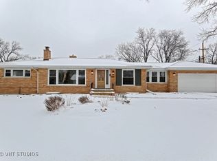 1520 Oak St, Western Springs, IL 60558