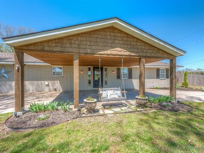 25979 E 58th St S, Broken Arrow, OK, 74014