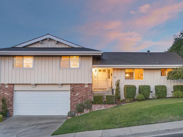 18 Privateer Drive, Corte Madera, CA 94925