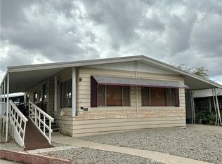 27601 Sun City Blvd SPACE 291, Menifee, CA 92586