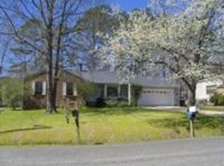 1120 Grady St, Rainbow City, AL 35906