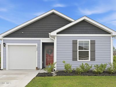 (Undisclosed Address), Surf City, NC, 28445