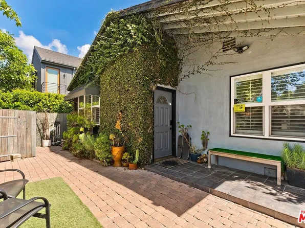 3240 McManus Ave, Los Angeles, CA 90034