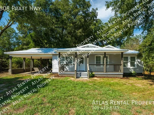 1808 Pratt Hwy, Birmingham, AL 35214