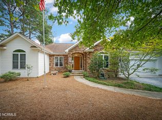 104 Fox Run Ct, Pinehurst, NC 27376