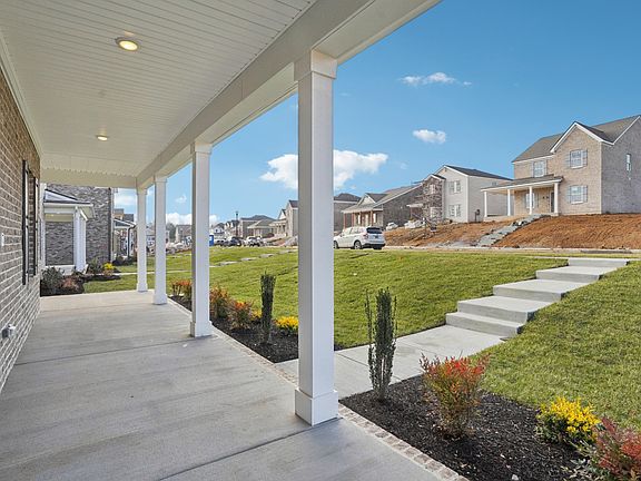 4th image of 304 Aspen Aly Lot 25