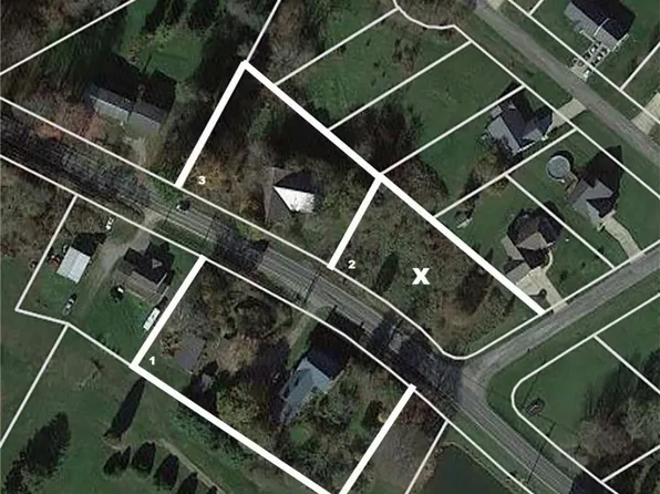 172 State Rd, Lisbon, OH 44432
