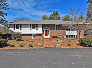 58A Dilla St, Milford, MA 01757
