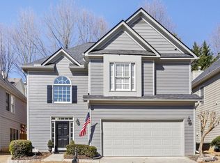 2843 Winter Rose Ct, Dunwoody, GA 30360