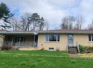 2898 Jefferson Ave, Washington, PA 15301