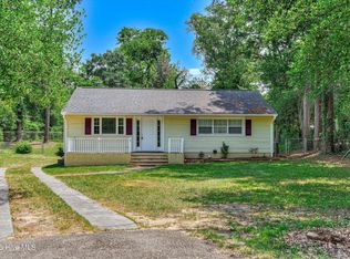 2025 Wren Rd, North Augusta, SC 29841
