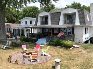 2308 N Sullivan Ct, Monticello, IN