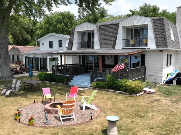 2308 N Sullivan Ct, Monticello, IN 47960