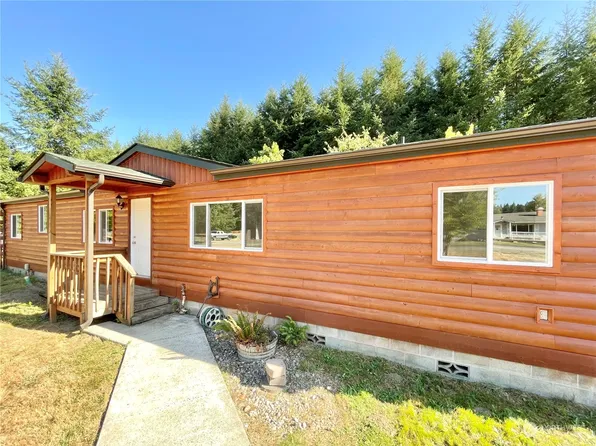 128 Key Road, Castle Rock, WA 98611