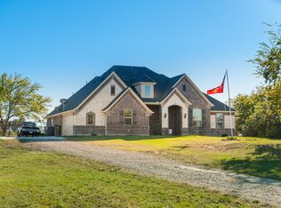 537 County Road 4270, Decatur, TX 76234