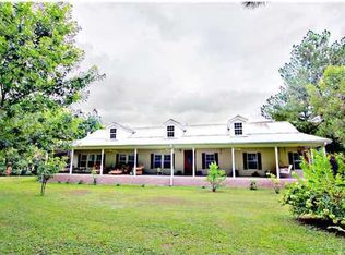 3885 Blue Rd, Tuscumbia, AL 35674