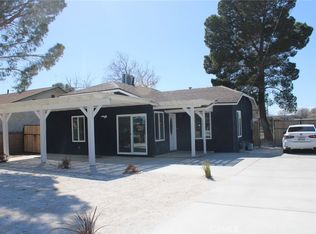 43263 18th St W, Lancaster, CA 93534