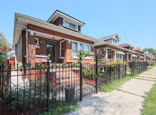 4938 W Crystal St, Chicago, IL 60651