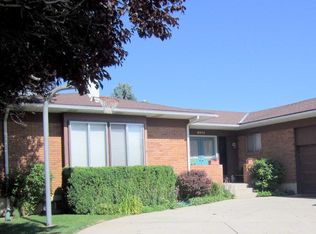 6303 S Lorreen Dr, Murray, UT 84121