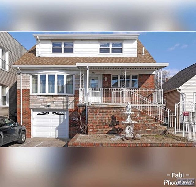 1st image of 417 Jersey Ave #2NDFL